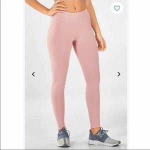 High- Waisted Powerhold Fabletics leggings